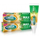 COREGA MAX Firming + Freshness 1×40 g, crème raffermissante à tenue forte