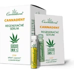 Cannaderm CANNADENT suero regenerador 10×1,5 ml para herpes labial y aftas bucales