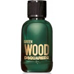 Dsquaredgreen Wood Edt 50ml 1×50 ml, Eau de toilette