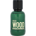 Dsquaredgreen Wood Edt 50ml 1×50 ml, Eau de toilette