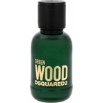 Dsquaredgreen Wood Edt 50ml 1×50 ml, Eau de toilette