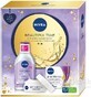 NIVEA BOX FACE ANTIARRUGAS 1&#215;1 pcs, pack regalo