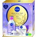 NIVEA BOX FACE ANTIWRINKLE 1×1 buc, pachet cadou