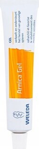 Allga San Arnica gel 1&#215;100 ml, gel antiinflamatorio