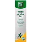 Allga San Arnica gel 1×100 ml, gel antiinflamatorio