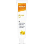 Allga San Arnica gel 1×100 ml, gel antiinflamatorio