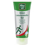 Allga San Arnica gel 1×100 ml, gel antiinflamatorio