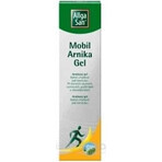 Allga San Arnica gel 1×100 ml, gel antiinflamatorio