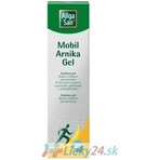 Allga San Arnica gel 1×100 ml, gel antiinflamatorio