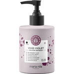 Maria Nila Colour Refresh Vivid Violet 0.22 300 ml 1×300 ml