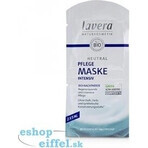 Lavera Fußcreme 75ml 1×1 St.