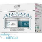 Lavera Fußcreme 75ml 1×1 St.