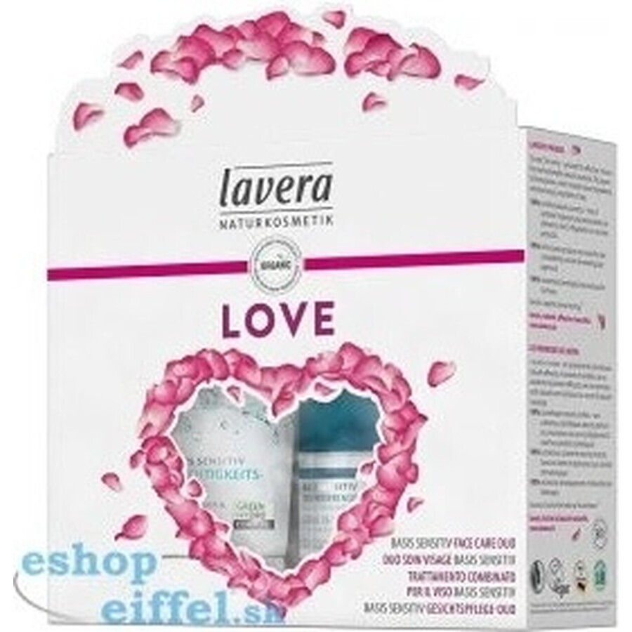 Lavera Fußcreme 75ml 1×1 St.