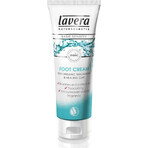 Lavera Fußcreme 75ml 1×1 St.