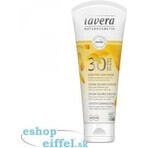 Lavera Fußcreme 75ml 1×1 St.