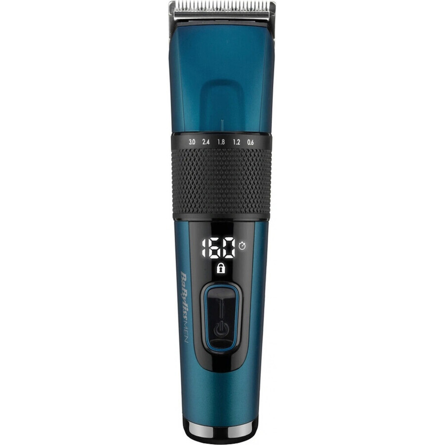 Cortapelos BaByliss E990E 1×1 ud, cortapelos