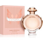 PACO RABANNE OLYMPEA eau de parfum 1×80ml, eau de parfum para mujer