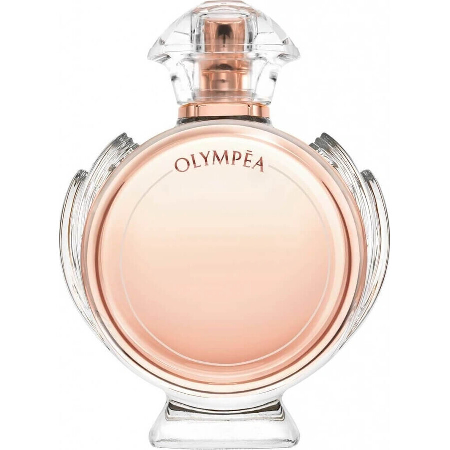 PACO RABANNE OLYMPEA eau de parfum 1×80ml, eau de parfum para mujer