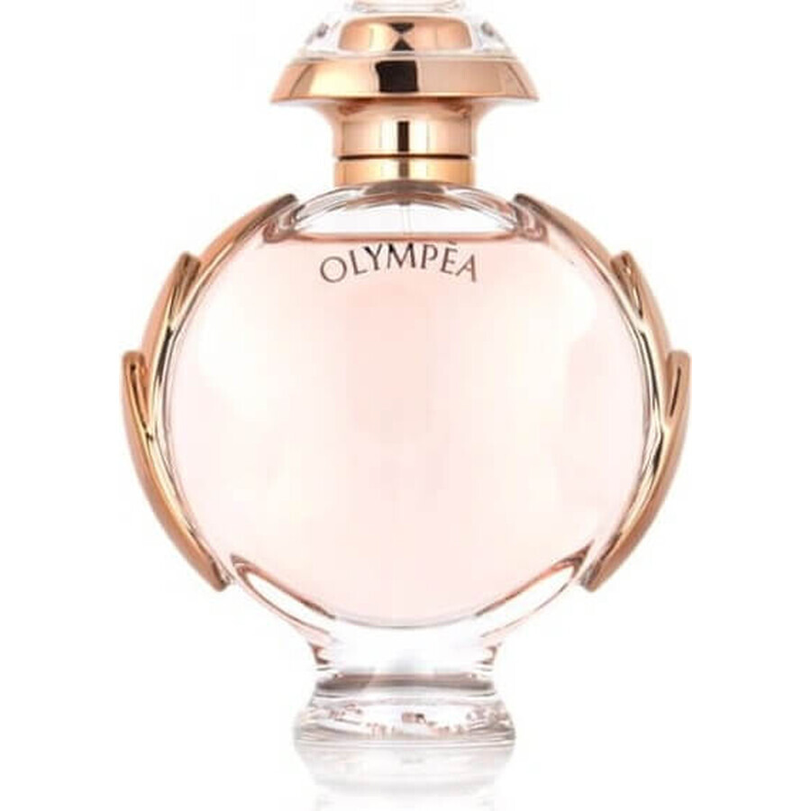 PACO RABANNE OLYMPEA eau de parfum 1×80ml, eau de parfum para mujer