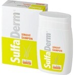 Dr. Müller SulfaDerm Sulphur Shampoo 1×100 ml, șampon pentru păr