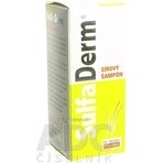 Dr. Müller SulfaDerm Sulphur Shampoo 1×100 ml, șampon pentru păr