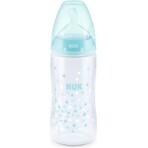 NUK FC+ Bottle with temperature control 1×1 pcs, bottle 300 ml