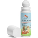 Mommy Care - Repelent natural împotriva insectelor 70 ml 1×70 ml, repelent împotriva insectelor