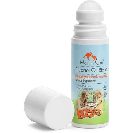 Mommy Care - Repelent natural împotriva insectelor 70 ml 1×70 ml, repelent împotriva insectelor