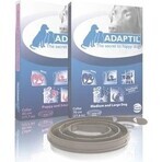 Collar adaptil para perros pequeños 1×1 ud, longitud 45 cm