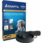 Collar adaptil para perros pequeños 1×1 ud, longitud 45 cm