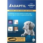 Collar adaptil para perros pequeños 1×1 ud, longitud 45 cm