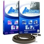 Collar adaptil para perros pequeños 1×1 ud, longitud 45 cm