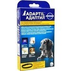 Collar adaptil para perros pequeños 1×1 ud, longitud 45 cm