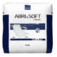 Abri Soft s&#225;banas desechables, 60x90, 25 piezas, Abena