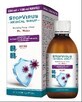 STOPVIRUS Jarabe medicinal Dr.Weiss 1&#215;300 ml, jarabe multiherb&#225;ceo