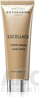 Institut Esthederm Excellage Crema de Manos 50 ml 1&#215;50 ml, crema de manos