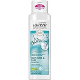 lavera Basis Shampoo Feuchtigkeit & Pflege 1×250 ml, Shampoo