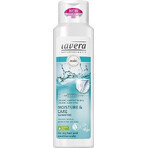 lavera Basis Shampoo Feuchtigkeit & Pflege 1×250 ml, Shampoo