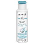 lavera Basis Shampoo Feuchtigkeit & Pflege 1×250 ml, Shampoo