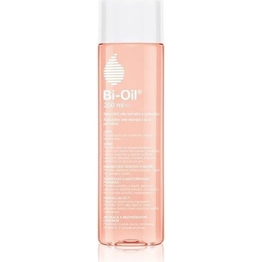 Bi-Oil Treatment Oil 1×200 ml, Hautpflege