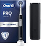 Cepillo de Dientes El&#233;ctrico Oral-B EK Pro Series 1 Negro 1&#215;1