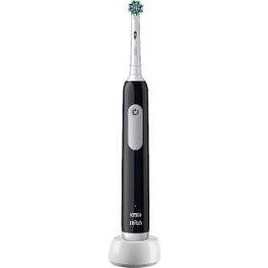 Elektrische Zahnbürste Oral-B EK Pro Series 1 Schwarz 1×1