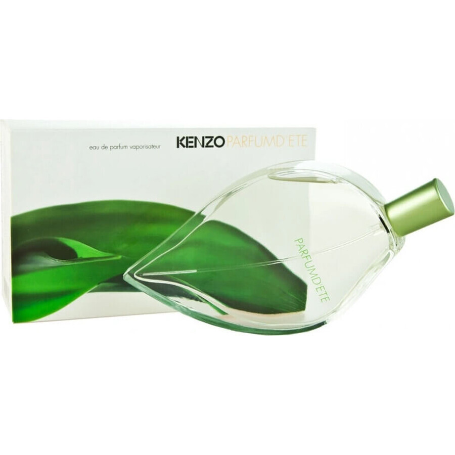 KENZO PARFUM D ETE eau de parfum 1×75ml, eau de parfum para mujer