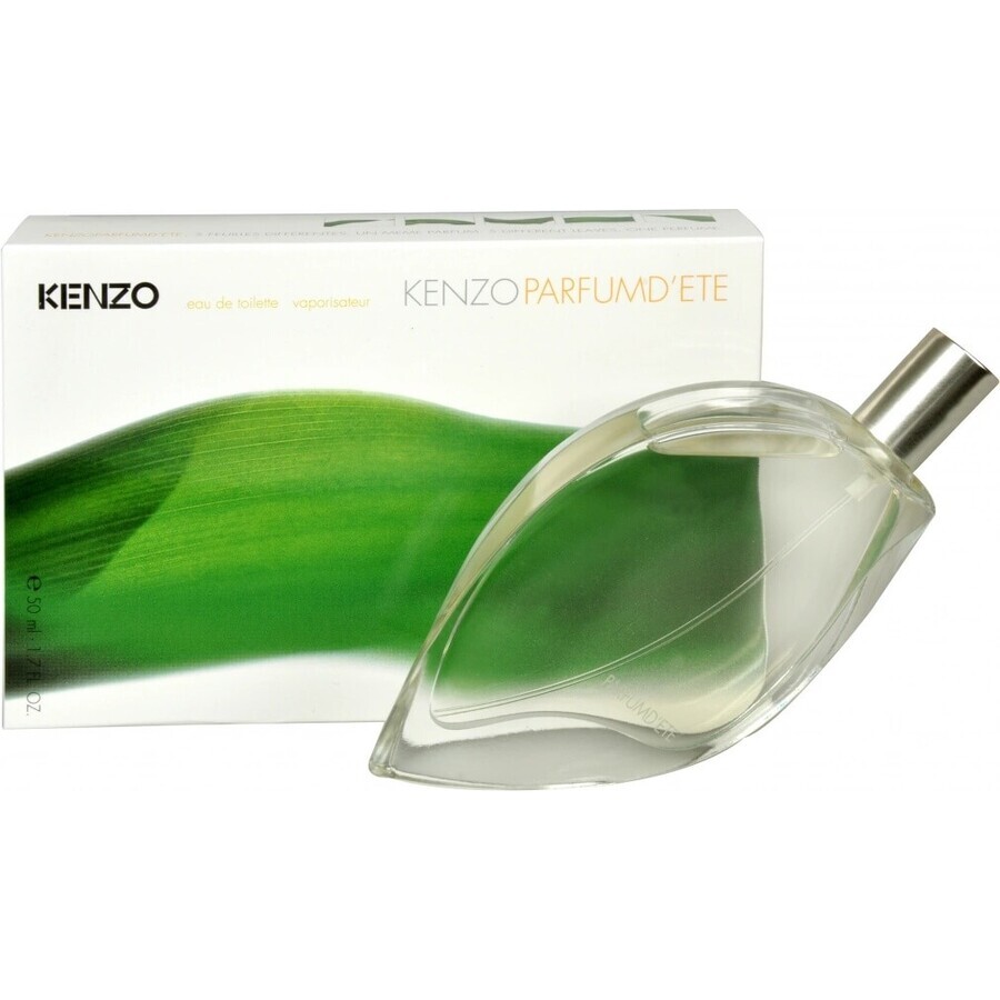 KENZO PARFUM D ETE eau de parfum 1×75ml, eau de parfum para mujer