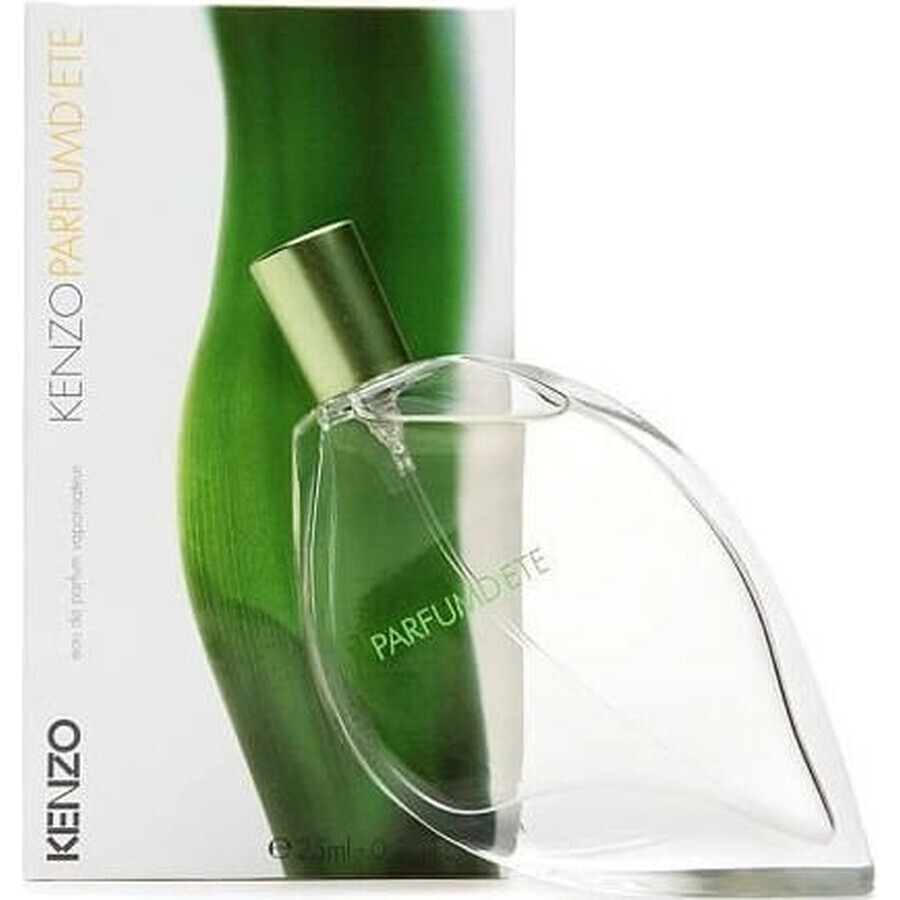 KENZO PARFUM D ETE eau de parfum 1×75ml, eau de parfum para mujer