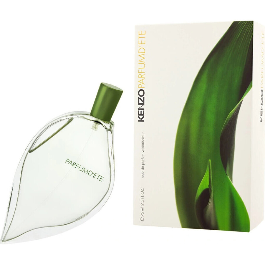 KENZO PARFUM D ETE eau de parfum 1×75ml, eau de parfum para mujer