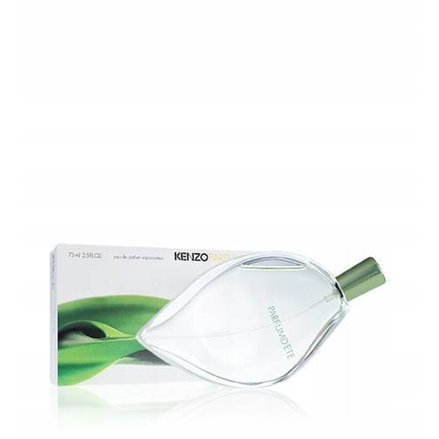 KENZO PARFUM D ETE eau de parfum 1×75ml, eau de parfum para mujer