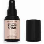 Revolution Soap Jabón Styler Activación Cejas Spray 1×1 ud.