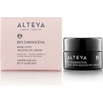 ALTEYA ORGANICS OCNY OCNY CREMA ANTIEDAD BD 15ML 1×15ml 1×15ml, crema antiedad para el contorno de ojos