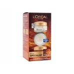 L'Oréal Paris Spécialiste de l'âge 65+ double pack 2×50 ml, cosmétiques